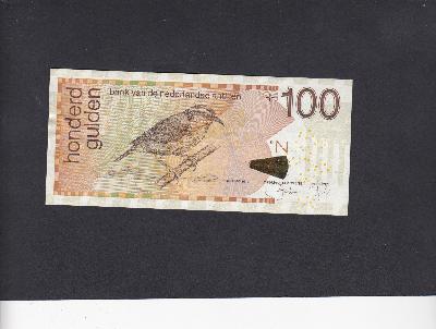 Beschrijving voorzijde: BIRD